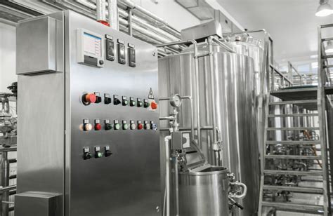 custom metal parts for food industry|Food, Beverage, and Dairy Custom Metal Fabrication.